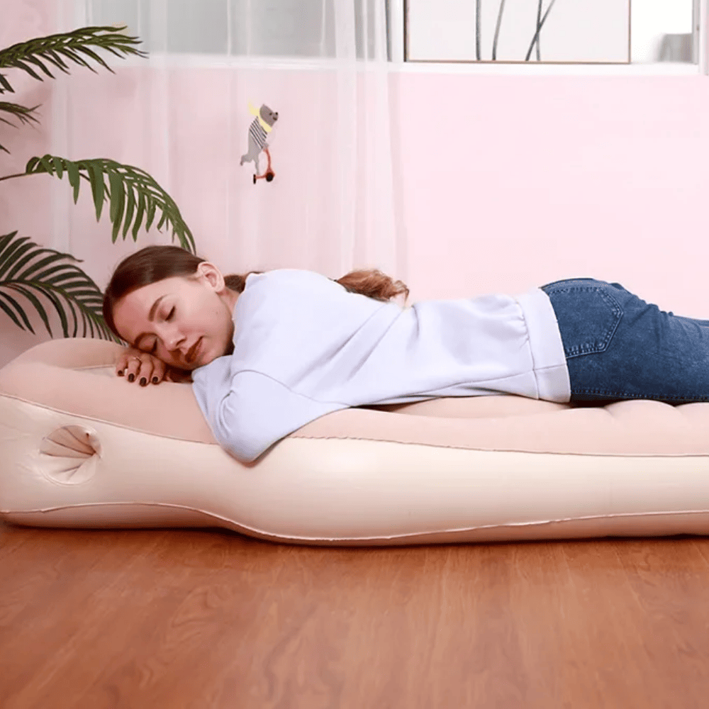 RESTCLOUD - Pregnancy mattress