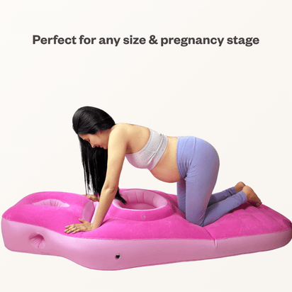 RESTCLOUD - Pregnancy mattress
