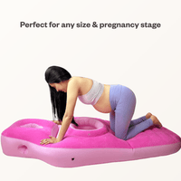 RESTCLOUD - Pregnancy mattress