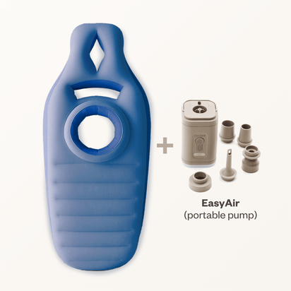 RESTCLOUD - Pregnancy mattress