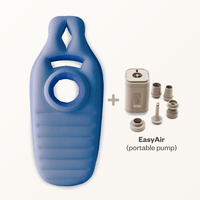 RESTCLOUD - Pregnancy mattress