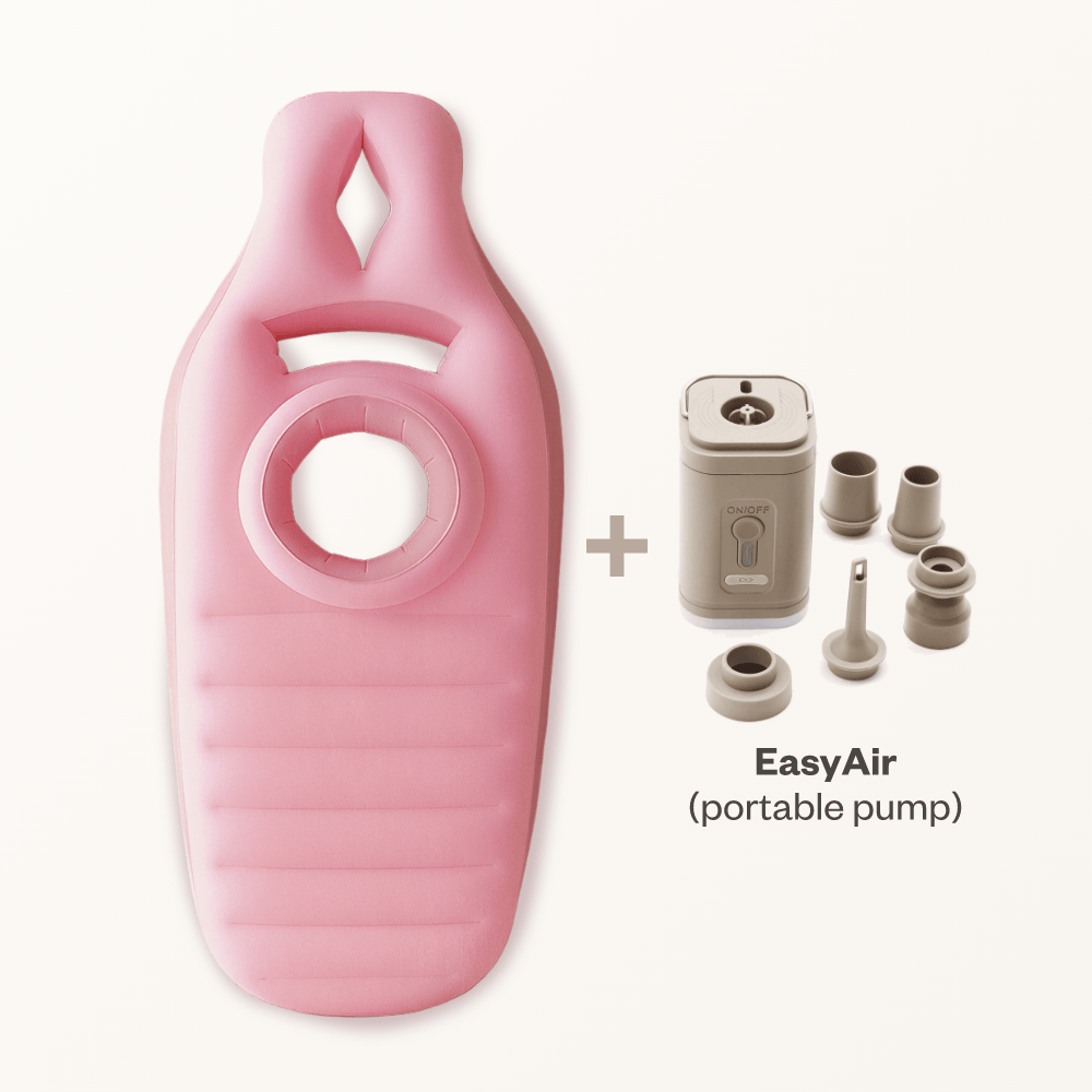 RESTCLOUD - Pregnancy mattress