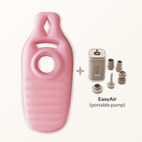 RESTCLOUD - Pregnancy mattress