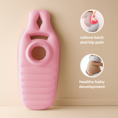 RESTCLOUD - Pregnancy mattress